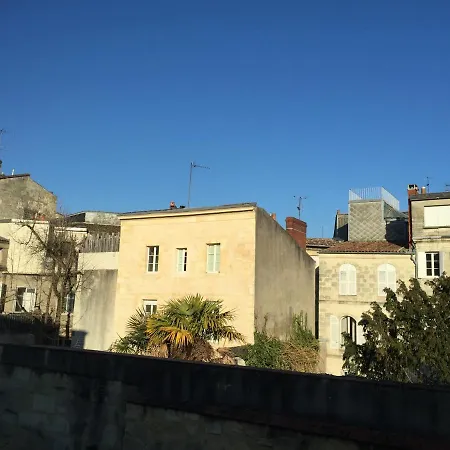 Apartment T2 Cosy Et Calme En Plein Centre