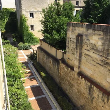 Apartment T2 Cosy Et Calme En Plein Centre *
