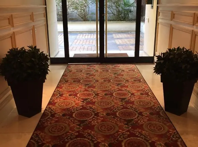 T2 Cosy Et Calme En Plein Centre *