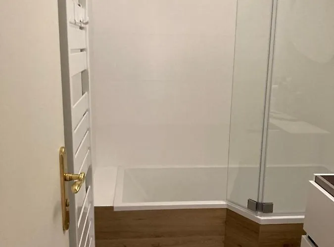 דירה T2 Cosy Et Calme En Plein Centre *